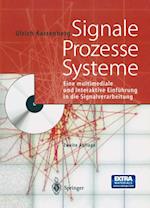 Signale - Prozesse - Systeme