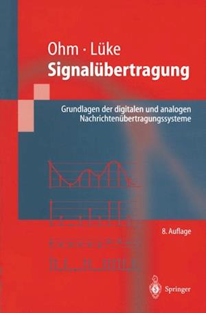 Signalübertragung