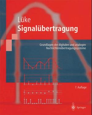 Signalübertragung