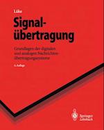 Signalübertragung