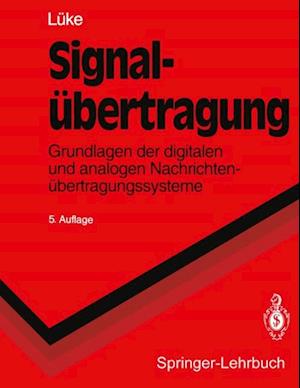 Signalübertragung