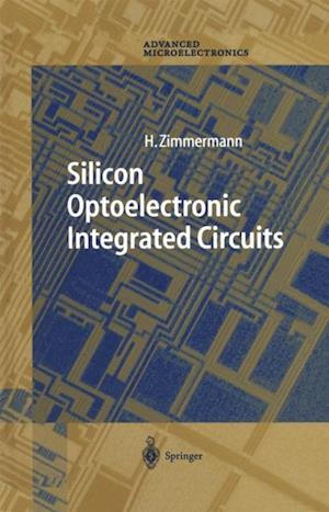 Silicon Optoelectronic Integrated Circuits