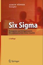 Six Sigma