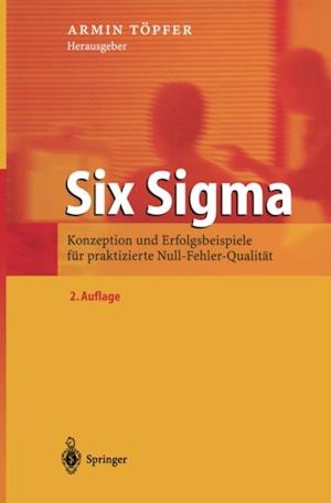 Six Sigma