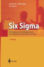 Six Sigma