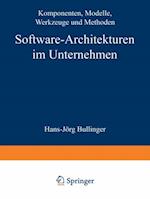 Software-Architekturen im Unternehmen