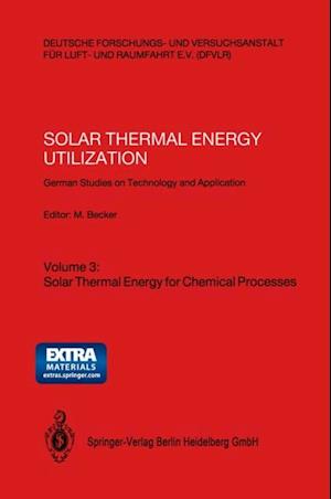 Solar Thermal Energy Utilization