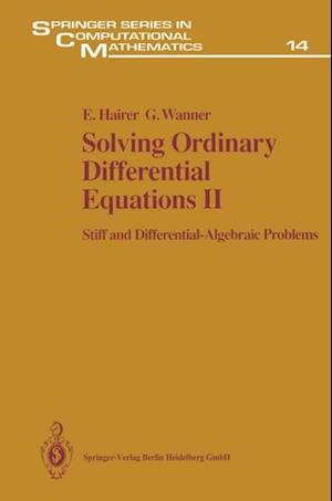 Solving Ordinary Differential Equations II