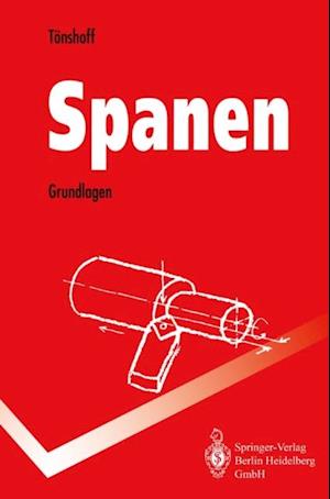 Spanen