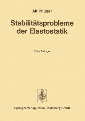 Stabilitätsprobleme der Elastostatik