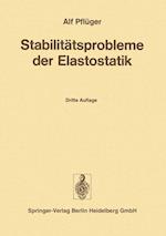 Stabilitätsprobleme der Elastostatik