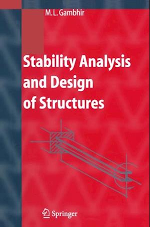 Stability Analysis and Design of Structures