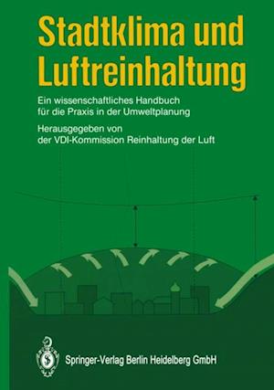 Stadtklima und Luftreinhaltung