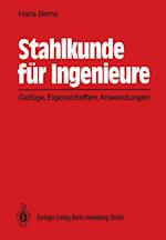 Stahlkunde für Ingenieure