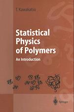 Statistical Physics of Polymers