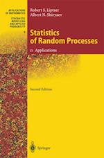 Statistics of Random Processes II