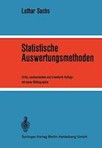 Statistische Auswertungsmethoden