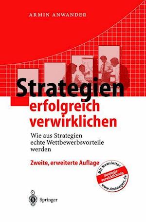 Strategien Erfolgreich Verwirklichen