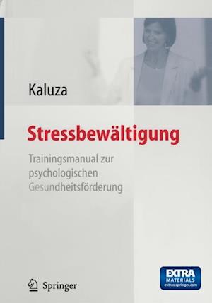 Stressbewältigung