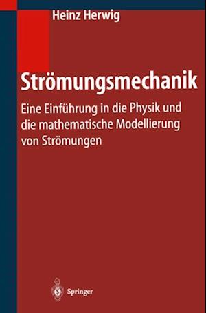 Strömungsmechanik