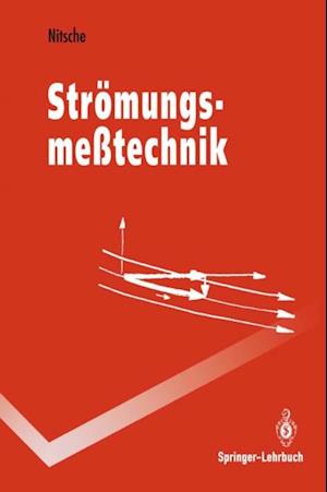 Strömungsmeßtechnik