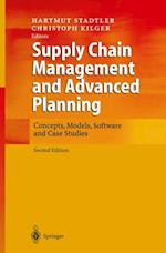 Supply Chain Management and Advanced Planning