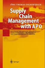 Supply Chain Management with APO