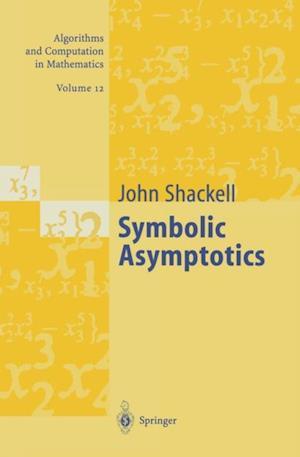 Symbolic Asymptotics