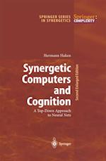 Synergetic Computers and Cognition