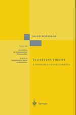 Tauberian Theory