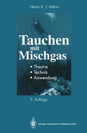 Tauchen mit Mischgas