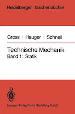 Technische Mechanik