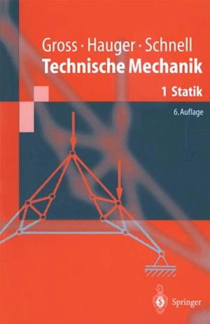 Technische Mechanik 1