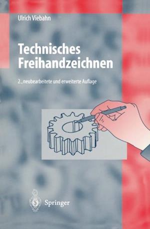 Technisches Freihandzeichnen