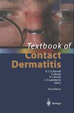 Textbook of Contact Dermatitis