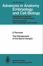 Histogenesis of the Spinal Ganglia