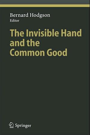 Invisible Hand and the Common Good