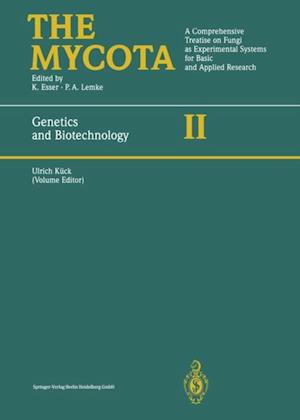 Genetics and Biotechnology