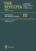 Biochemistry and Molecular Biology