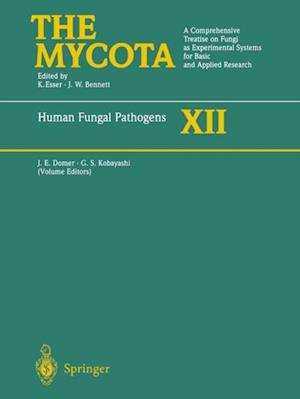 Human Fungal Pathogens