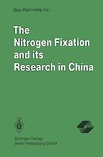 Nitrogen Fixation and its Research in China
