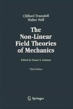 Non-Linear Field Theories of Mechanics