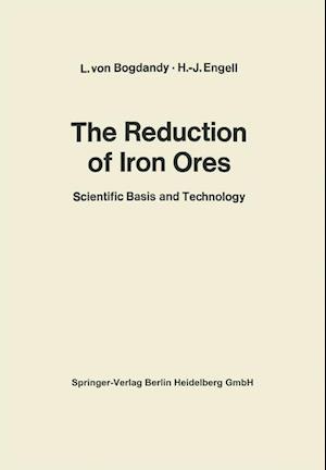 The Reduction of Iron Ores