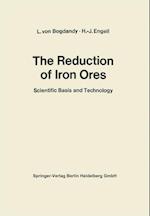 The Reduction of Iron Ores