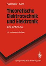 Theoretische Elektrotechnik und Elektronik