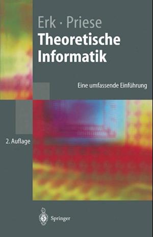 Theoretische Informatik