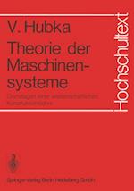 Theorie der Maschinensysteme