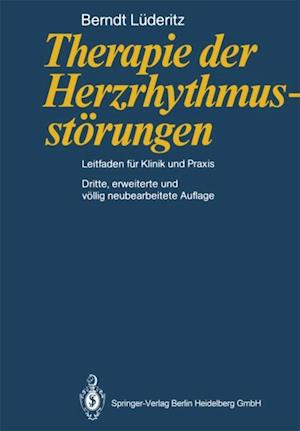 Therapie der Herzrhythmusstörungen