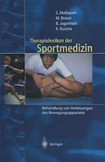 Therapielexikon der Sportmedizin
