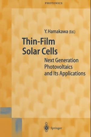 Thin-Film Solar Cells